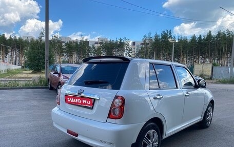 Lifan Smily I (330) рестайлинг, 2014 год, 350 000 рублей, 3 фотография