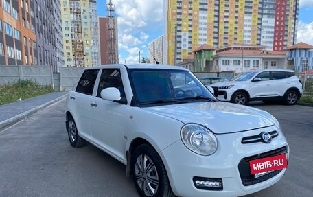 Lifan Smily I (330) рестайлинг, 2014 год, 350 000 рублей, 2 фотография
