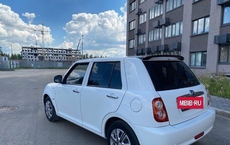 Lifan Smily I (330) рестайлинг, 2014 год, 350 000 рублей, 4 фотография