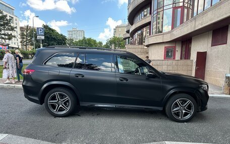 Mercedes-Benz GLS, 2021 год, 8 868 000 рублей, 5 фотография