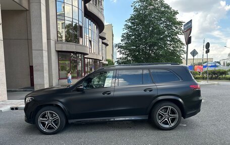 Mercedes-Benz GLS, 2021 год, 8 868 000 рублей, 4 фотография