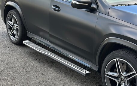 Mercedes-Benz GLS, 2021 год, 8 868 000 рублей, 3 фотография