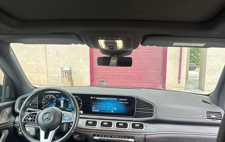 Mercedes-Benz GLS, 2021 год, 8 868 000 рублей, 11 фотография