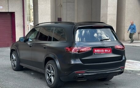 Mercedes-Benz GLS, 2021 год, 8 868 000 рублей, 7 фотография
