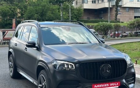Mercedes-Benz GLS, 2021 год, 8 868 000 рублей, 9 фотография