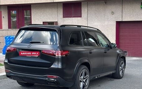 Mercedes-Benz GLS, 2021 год, 8 868 000 рублей, 6 фотография