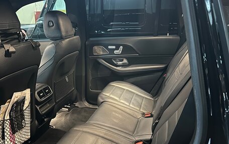 Mercedes-Benz GLS, 2021 год, 8 868 000 рублей, 13 фотография