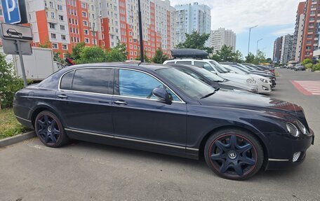 Bentley Continental Flying Spur, 2010 год, 2 499 999 рублей, 2 фотография
