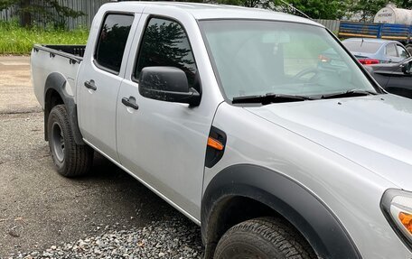 Ford Ranger II рестайлинг, 2011 год, 1 250 000 рублей, 4 фотография