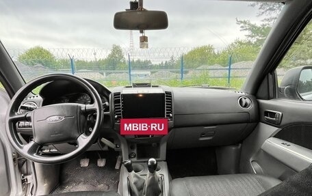 Ford Ranger II рестайлинг, 2011 год, 1 250 000 рублей, 5 фотография