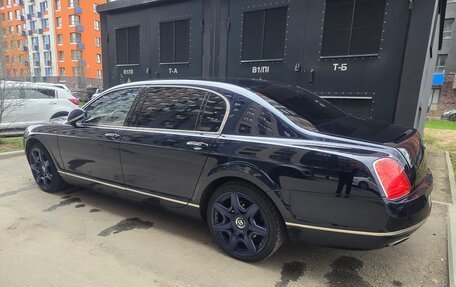 Bentley Continental Flying Spur, 2010 год, 2 499 999 рублей, 4 фотография