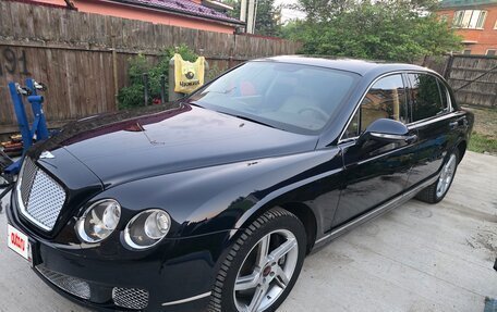 Bentley Continental Flying Spur, 2010 год, 2 499 999 рублей, 7 фотография