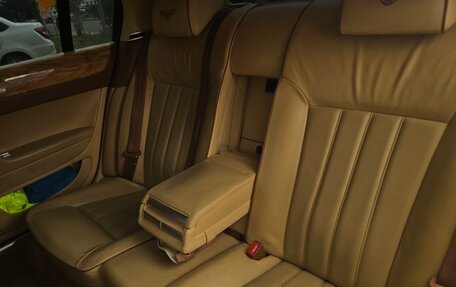 Bentley Continental Flying Spur, 2010 год, 2 499 999 рублей, 19 фотография