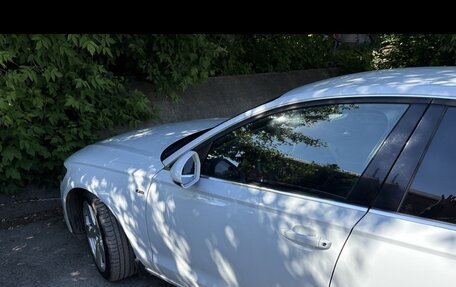 Audi A6, 2012 год, 1 550 000 рублей, 4 фотография