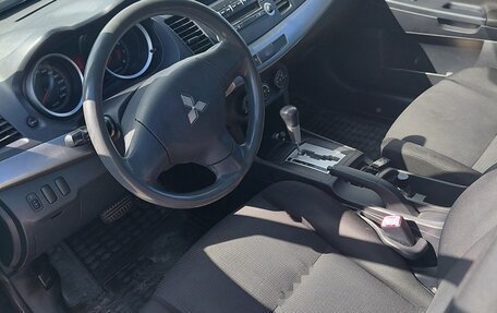 Mitsubishi Lancer IX, 2007 год, 395 000 рублей, 4 фотография