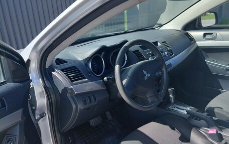 Mitsubishi Lancer IX, 2007 год, 395 000 рублей, 6 фотография