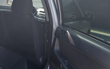 Mitsubishi Lancer IX, 2007 год, 395 000 рублей, 8 фотография
