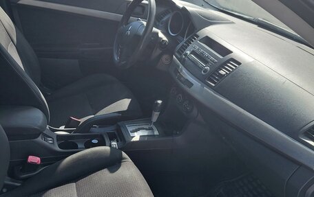 Mitsubishi Lancer IX, 2007 год, 395 000 рублей, 9 фотография