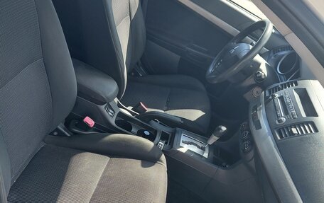 Mitsubishi Lancer IX, 2007 год, 395 000 рублей, 10 фотография