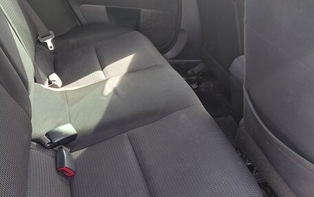 Mitsubishi Lancer IX, 2007 год, 395 000 рублей, 7 фотография