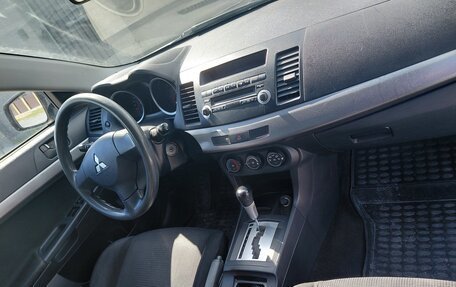 Mitsubishi Lancer IX, 2007 год, 395 000 рублей, 11 фотография