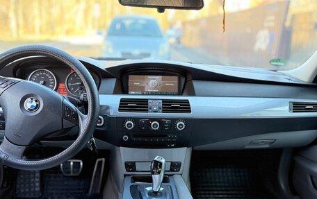 BMW 5 серия, 2008 год, 925 000 рублей, 7 фотография