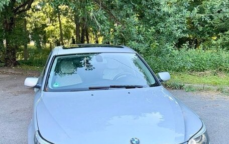 BMW 5 серия, 2008 год, 925 000 рублей, 5 фотография