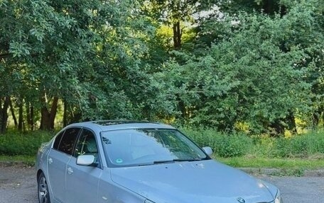 BMW 5 серия, 2008 год, 925 000 рублей, 4 фотография