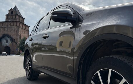 Toyota RAV4, 2014 год, 1 750 000 рублей, 4 фотография