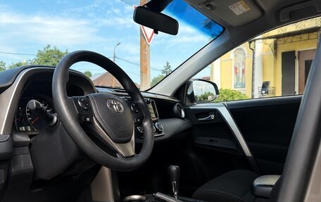 Toyota RAV4, 2014 год, 1 750 000 рублей, 8 фотография