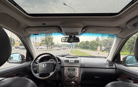 SsangYong Rexton III, 2012 год, 1 350 000 рублей, 9 фотография