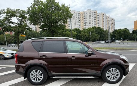 SsangYong Rexton III, 2012 год, 1 350 000 рублей, 8 фотография