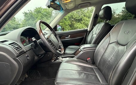 SsangYong Rexton III, 2012 год, 1 350 000 рублей, 16 фотография