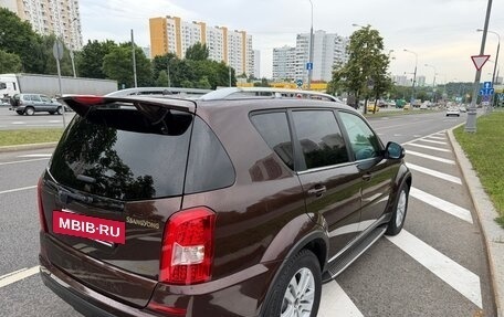 SsangYong Rexton III, 2012 год, 1 350 000 рублей, 6 фотография