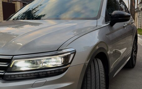 Volkswagen Tiguan II, 2020 год, 2 599 999 рублей, 2 фотография