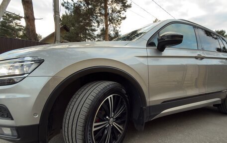 Volkswagen Tiguan II, 2020 год, 2 599 999 рублей, 8 фотография