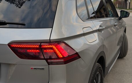 Volkswagen Tiguan II, 2020 год, 2 599 999 рублей, 11 фотография