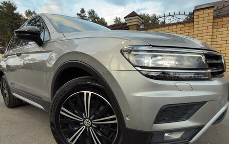 Volkswagen Tiguan II, 2020 год, 2 599 999 рублей, 9 фотография