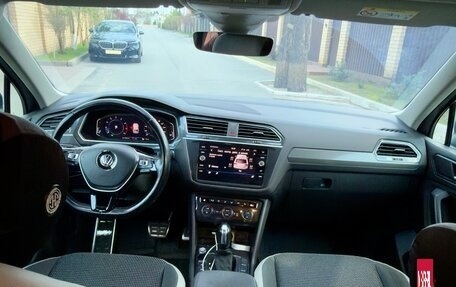 Volkswagen Tiguan II, 2020 год, 2 599 999 рублей, 7 фотография