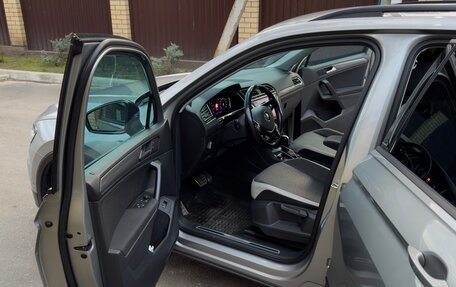 Volkswagen Tiguan II, 2020 год, 2 599 999 рублей, 19 фотография