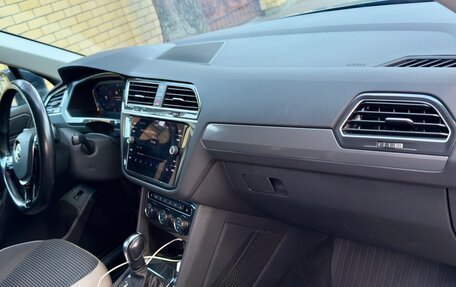 Volkswagen Tiguan II, 2020 год, 2 599 999 рублей, 17 фотография