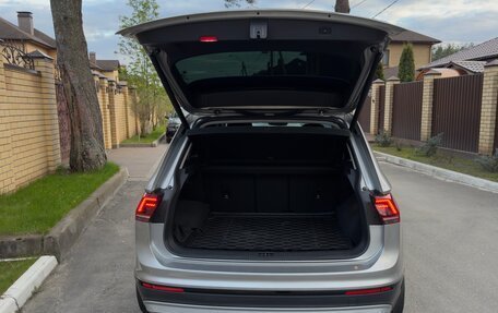 Volkswagen Tiguan II, 2020 год, 2 599 999 рублей, 22 фотография