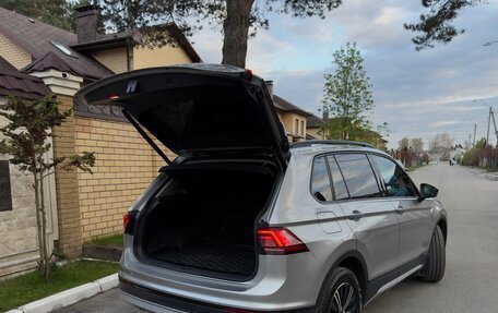 Volkswagen Tiguan II, 2020 год, 2 599 999 рублей, 21 фотография