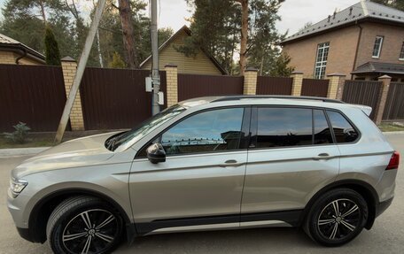 Volkswagen Tiguan II, 2020 год, 2 599 999 рублей, 24 фотография