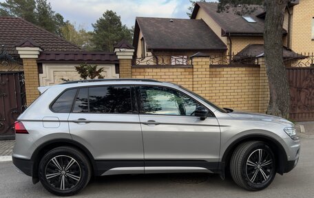 Volkswagen Tiguan II, 2020 год, 2 599 999 рублей, 27 фотография