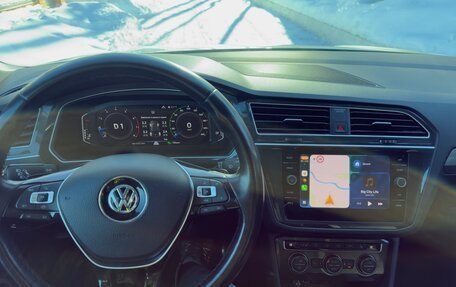 Volkswagen Tiguan II, 2020 год, 2 599 999 рублей, 37 фотография