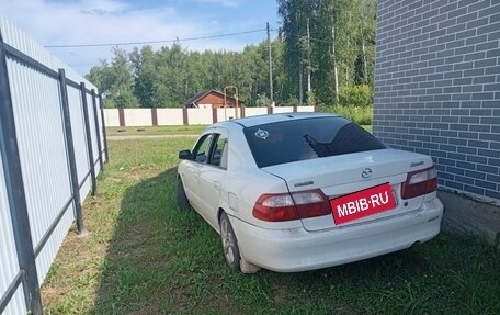 Mazda Capella, 2001 год, 290 000 рублей, 2 фотография