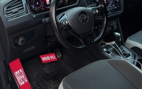 Volkswagen Tiguan II, 2020 год, 2 599 999 рублей, 30 фотография