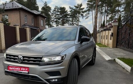 Volkswagen Tiguan II, 2020 год, 2 599 999 рублей, 29 фотография