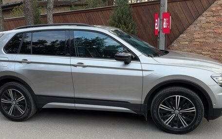 Volkswagen Tiguan II, 2020 год, 2 599 999 рублей, 31 фотография